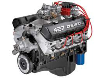 P3363 Engine